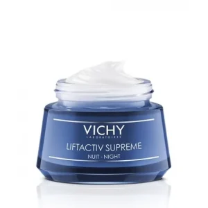 VICHY LIFTACTIV SUPREME NUIT 50ml