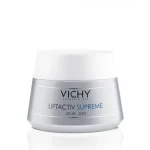VICHY LIFTACTIV SUPRÊME SOIN CORRECTION PROGRESSIVE PEAU NORMALE À MIXTE 50 ML