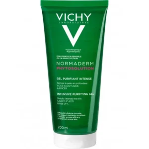 VICHY NORMADERM PHYTOSOLUTION GEL PURIFIANT 200ml