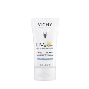 vichy UV PROTECT Crème hydratante Invisible SPF50