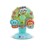 VTECH La grande roue des Baby loulous - 165965