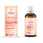 Weleda Huile de Massage du Périnée bio 50ml