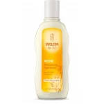 Weleda Shampooing régénérant à l'Avoine bio 190ml
