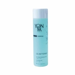 YONKA GEL NETTOYANT DEMAQUILLANT 200 ml