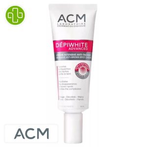 ACM Dépiwhite Advanced Crème Intensive Anti-Taches – 40ml