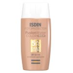 Isdin FotoProtector Fusion Water Color Teinte Light Spf50 – 50ml