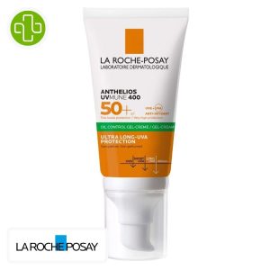 La Roche Posay Anthelios UVMUNE 400 Crème Hydratante Spf50+ – 50ml