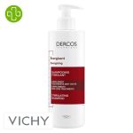 Vichy Dercos Shampoing Stimulant Complément Anti-Chute – 400ml